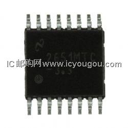 LM2651MTC-3.3/NOPBDƬ